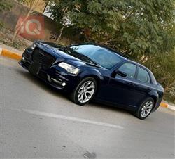 کرایسلەر 300